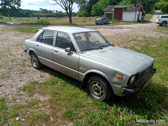 Toyota Tercel