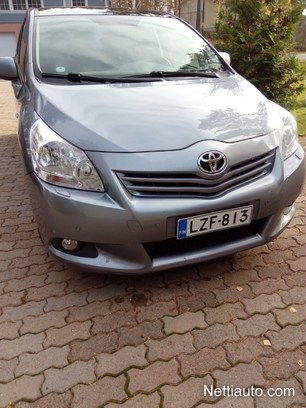 Toyota Verso