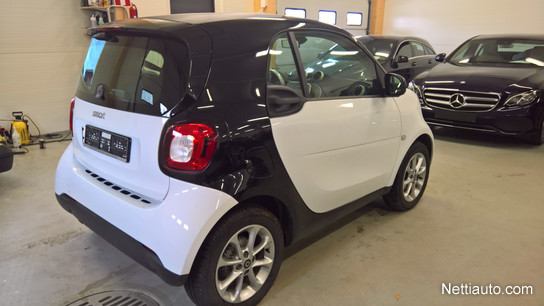 Mercedes Smart Car >> Smart Fortwo Coupe Twinamix 1 0 Passion Mercedes Smart Car >> Smart Fortwo Coupe Twinamix 1 0 Passion