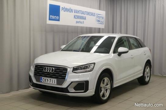 Audi Q 2 >> Audi Q2 Business Sport 1 4 Tfsi Cod 110 S Tronic Audi Q 2 >> Audi Q2 Business Sport 1 4 Tfsi Cod 110 S Tronic