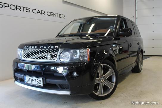 Range Rover Sport Autobiography >> Land Rover Range Rover Sport Tdv6 Autobiography Webasto Navi Bluetooth Nahat Range Rover Sport Autobiography >> Land Rover Range Rover Sport Tdv6 Autobiography Webasto Navi Bluetooth Nahat