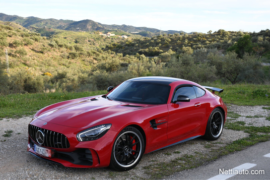 Amg Gt R >> Mercedes Benz Amg Gt R Coupe 2018 Vaihtoauto Nettiauto Amg Gt R >> Mercedes Benz Amg Gt R Coupe 2018 Vaihtoauto Nettiauto