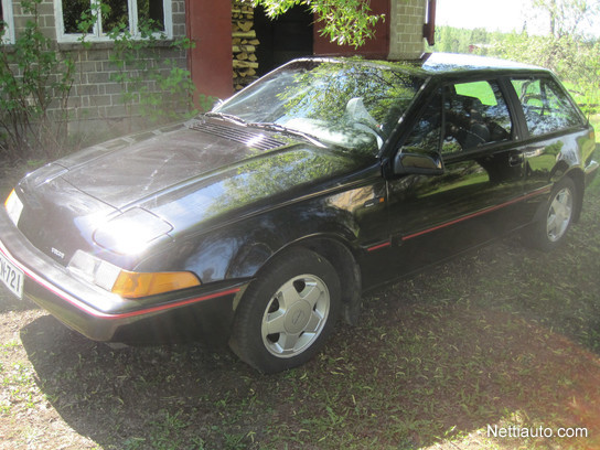Volvo 480