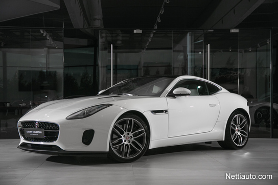 Download Jaguar Urheiluauto PNG