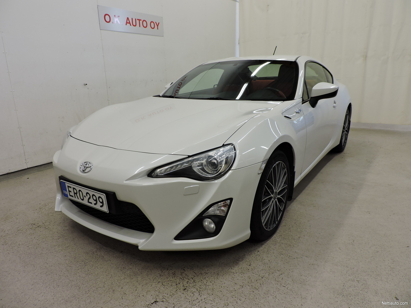 Toyota Ft 86 >> Toyota Gt86 2 0 Boxer A Coupe 2012 Vaihtoauto Nettiauto Toyota Ft 86 >> Toyota Gt86 2 0 Boxer A Coupe 2012 Vaihtoauto Nettiauto