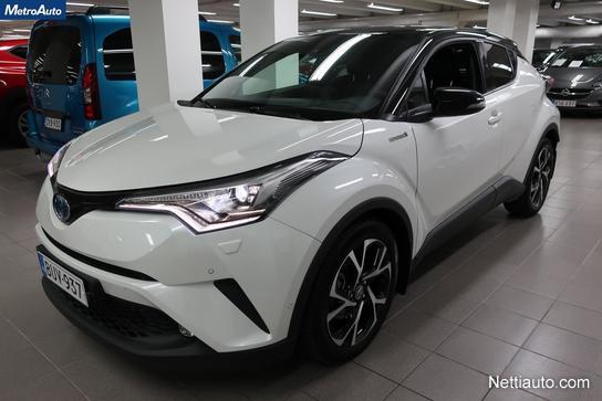 Toyota C Hr Style >> Toyota C Hr 1 8 Hybrid Style Toyota C Hr Style >> Toyota C Hr 1 8 Hybrid Style