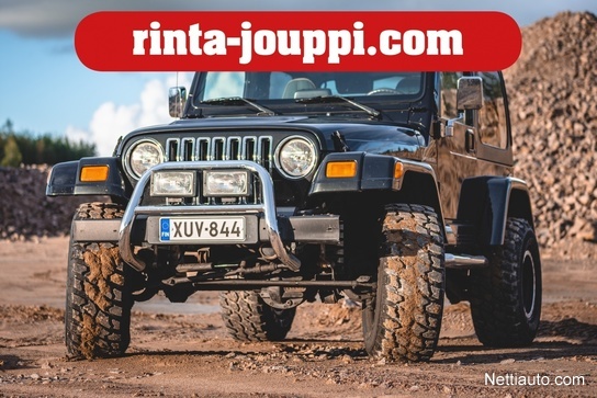 Jeep Wrangler Off Road >> Jeep Wrangler 4 0 Sport 3d Super Hieno Myos Offroad Jeep Wrangler Off Road >> Jeep Wrangler 4 0 Sport 3d Super Hieno Myos Offroad