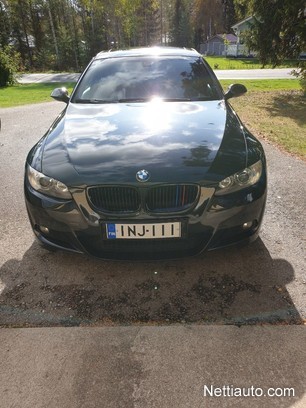 BMW 335