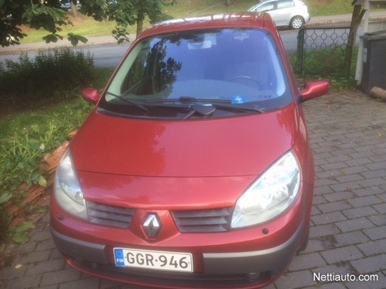 Renault Grand Scenic