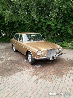 Volvo 164