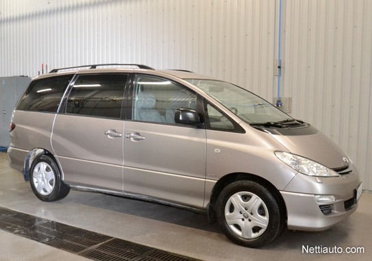 Toyota Previa