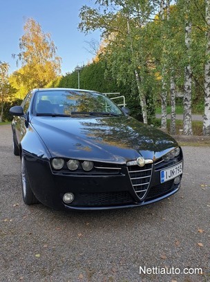 Alfa Romeo 159