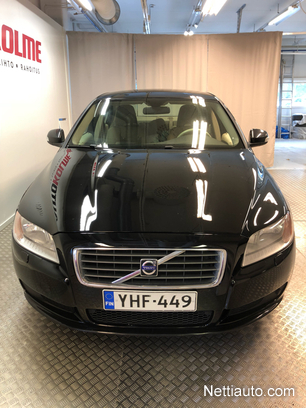 Volvo s80 2020