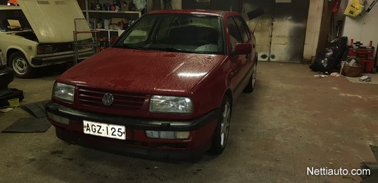 Volkswagen Vento