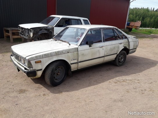 Toyota Corona