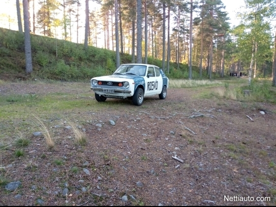 Datsun 100