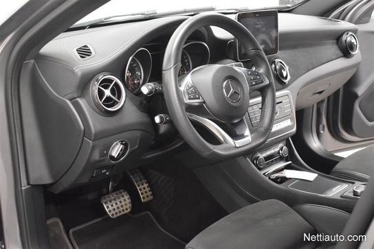 Mercedes Benz GLA 180 A White Art Edition *** Korko 0