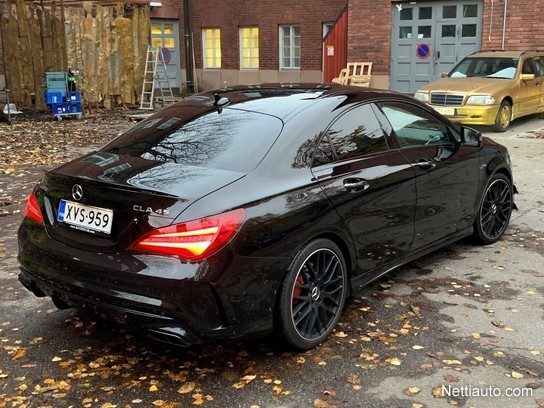Mercedes Cla 45 Amg For Sale >> Mercedes Benz Cla 45 Amg Rahoitus Alkaen 598 Kk Korko 0 89 Mercedes Cla 45 Amg For Sale >> Mercedes Benz Cla 45 Amg Rahoitus Alkaen 598 Kk Korko 0 89