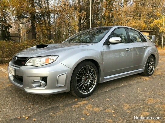 Impreza Wrx Sti >> Subaru Wrx Sti Limited Impreza Wrx Sti >> Subaru Wrx Sti Limited