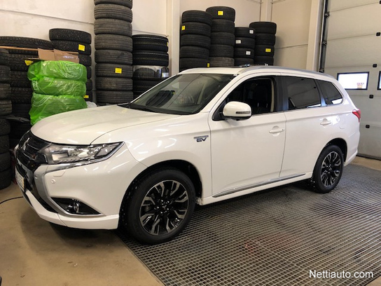 Mitsubishi Dealer Link >> Mitsubishi Outlander Phev Plug In Autom Instyle Mitsubishi Dealer Link >> Mitsubishi Outlander Phev Plug In Autom Instyle