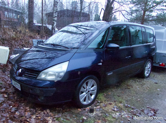 Renault Grand Espace