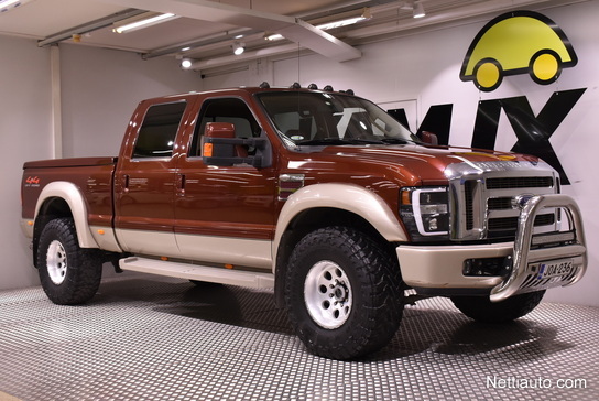 Ford Super Duty >> Ford F150 F350 Lariant Super Duty 6400cm3 4x4 Huippusiisti Ford Super Duty >> Ford F150 F350 Lariant Super Duty 6400cm3 4x4 Huippusiisti