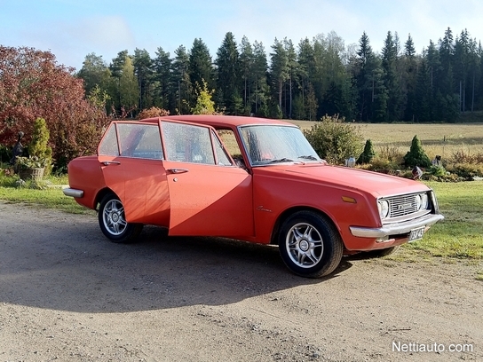 Toyota Corona
