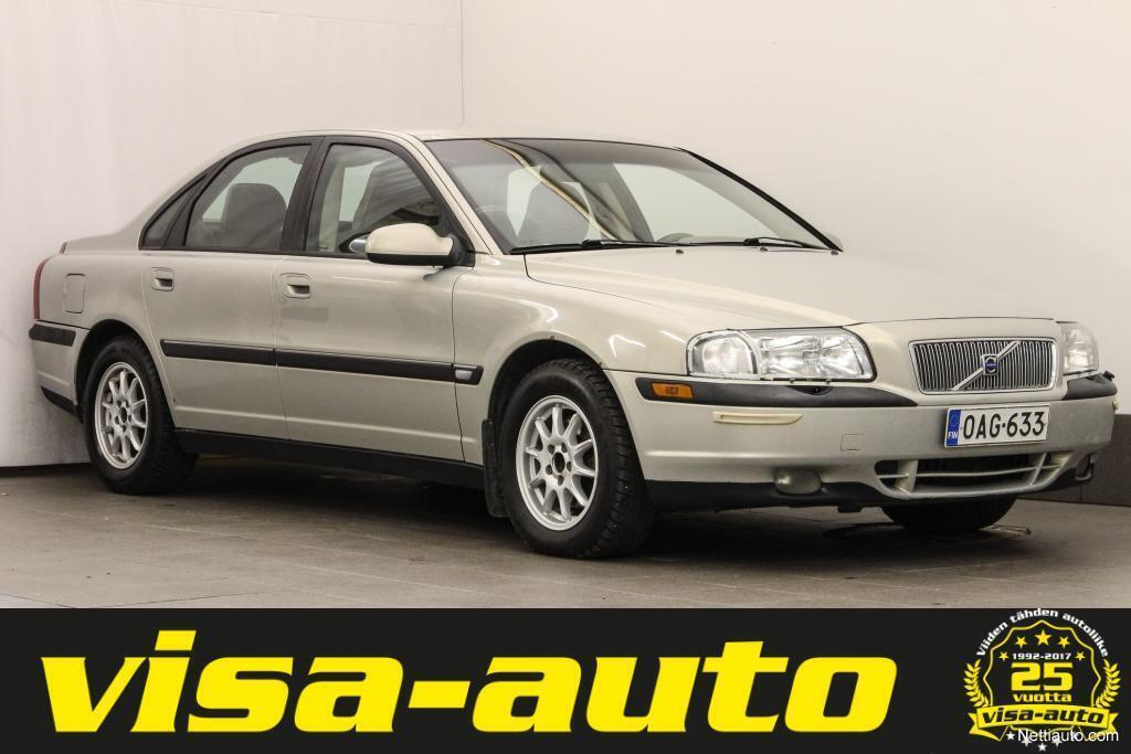 Volvo S80 2017 >> Volvo S80 2 4 4d 125kw A Yellow Thursday Huutokauppa 28 11 Volvo S80 2017 >> Volvo S80 2 4 4d 125kw A Yellow Thursday Huutokauppa 28 11