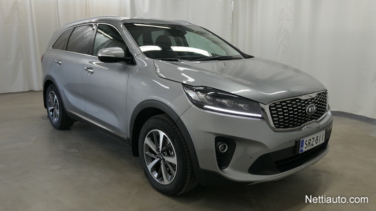 Kia Used Cars >> Used Cars Helsinki Delta Auto Herttoniemi Kia Used Cars >> Used Cars Helsinki Delta Auto Herttoniemi