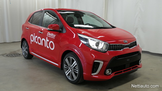 Kia Used Cars >> Used Cars Helsinki Delta Auto Herttoniemi Kia Used Cars >> Used Cars Helsinki Delta Auto Herttoniemi