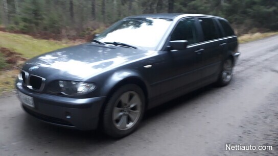 BMW 318