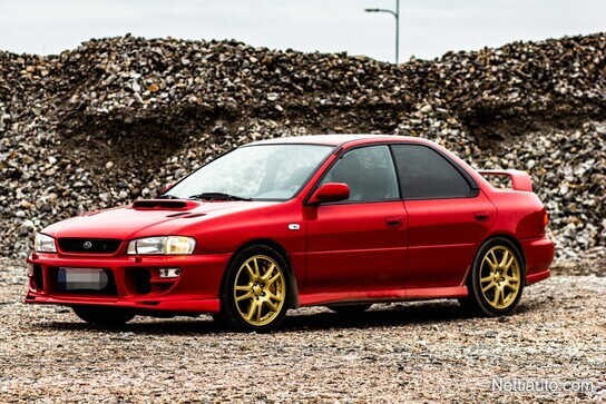 Impreza Wrx Sti >> Subaru Wrx Sti Impreza Wrx Sti >> Subaru Wrx Sti