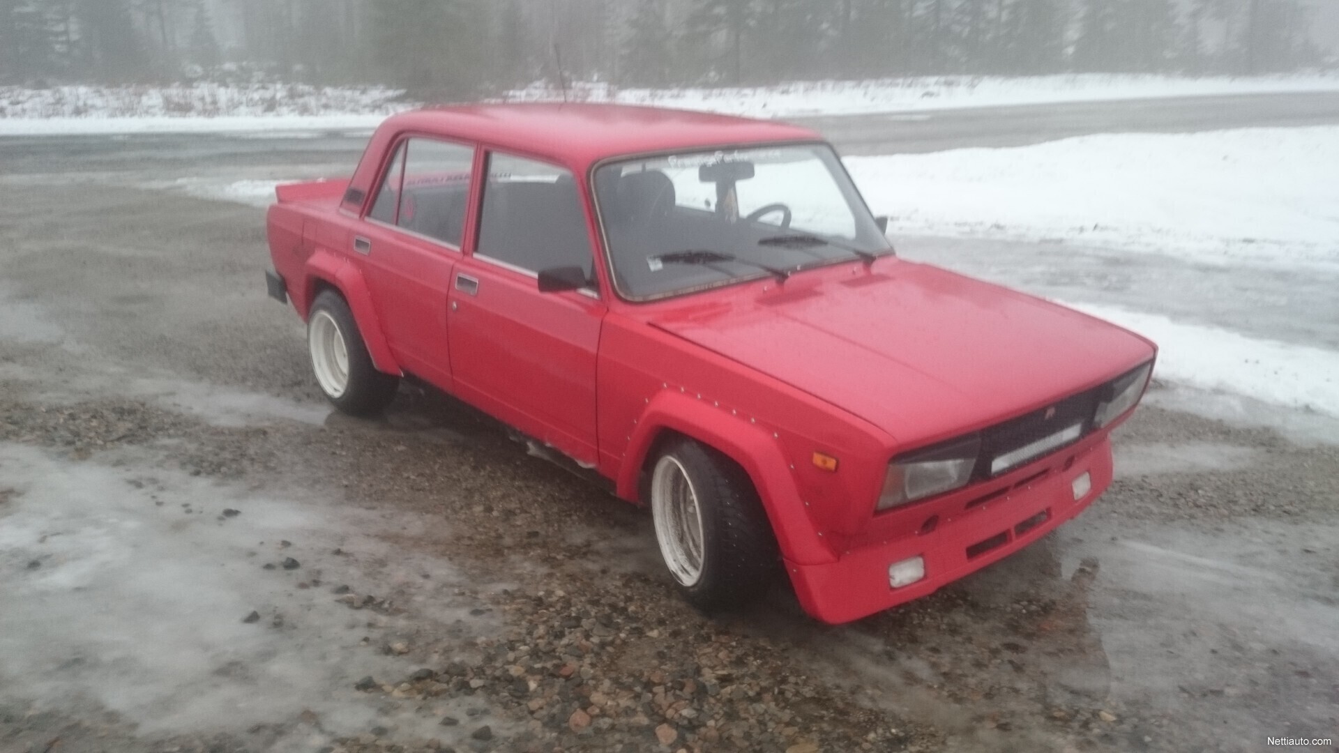 Lada 1200 s