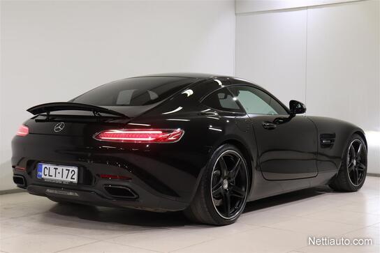 Mercedes Benz Amg Gt >> Mercedes Benz Amg Gt 4 0 V8 340kw Performance Putkisto Ja Istuimet Burmester Nappanahkaverh Navigointi Mercedes Benz Amg Gt >> Mercedes Benz Amg Gt 4 0 V8 340kw Performance Putkisto Ja Istuimet Burmester Nappanahkaverh Navigointi