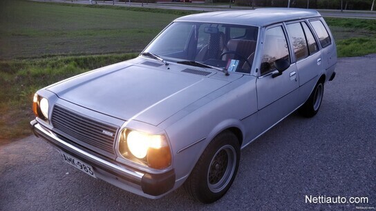 Mazda 323