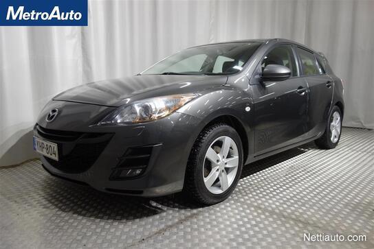 Mazda Mx3 2016 >> Mazda 3 5hb 1 6 Elegance 5mt 5ov N2t Mazda Mx3 2016 >> Mazda 3 5hb 1 6 Elegance 5mt 5ov N2t