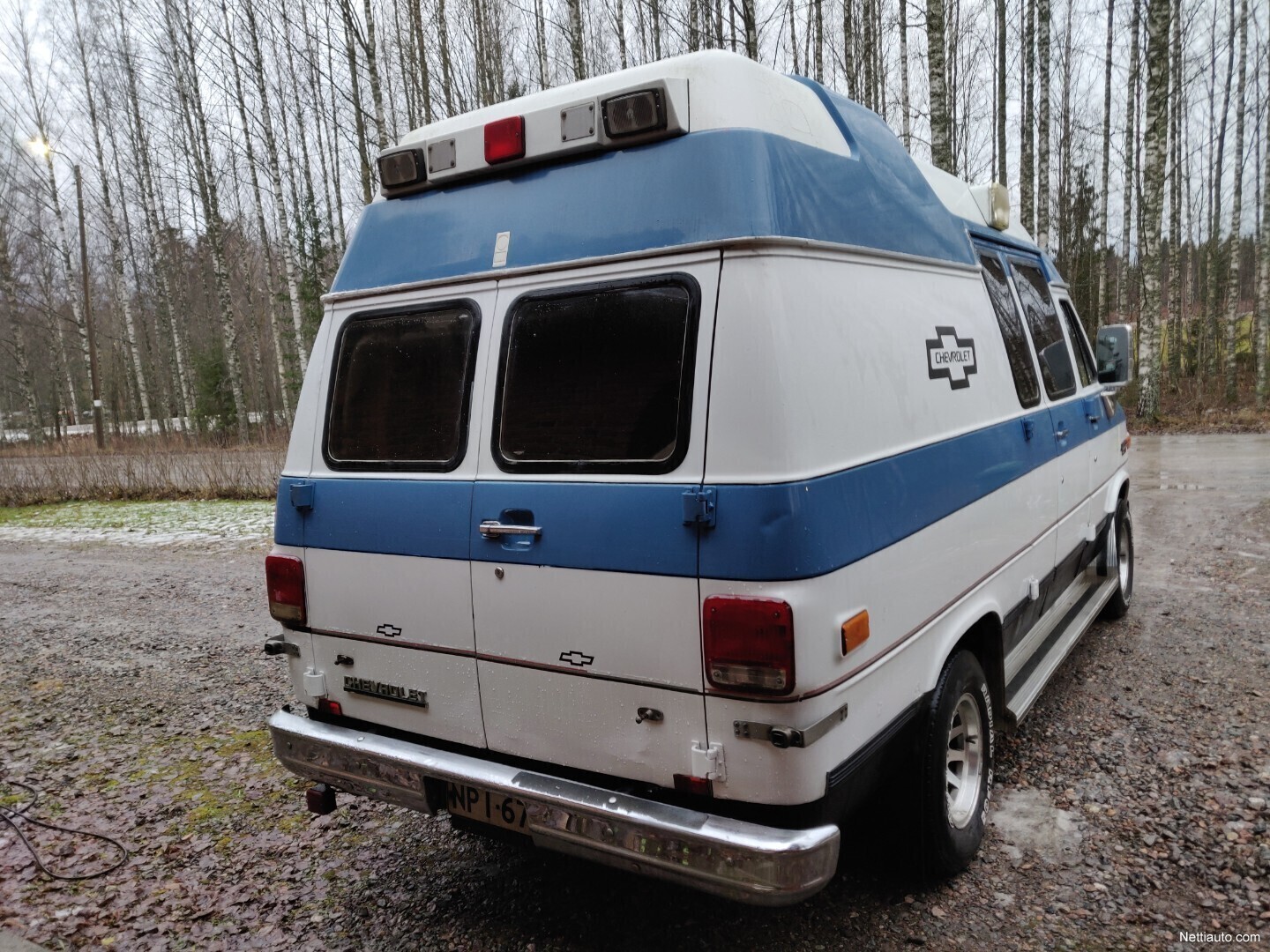 Van Roof Racks >> Chevrolet Chevy Van Matkailuauto Kats 11 2020 B Kortti Vaihto Van Roof Racks >> Chevrolet Chevy Van Matkailuauto Kats 11 2020 B Kortti Vaihto