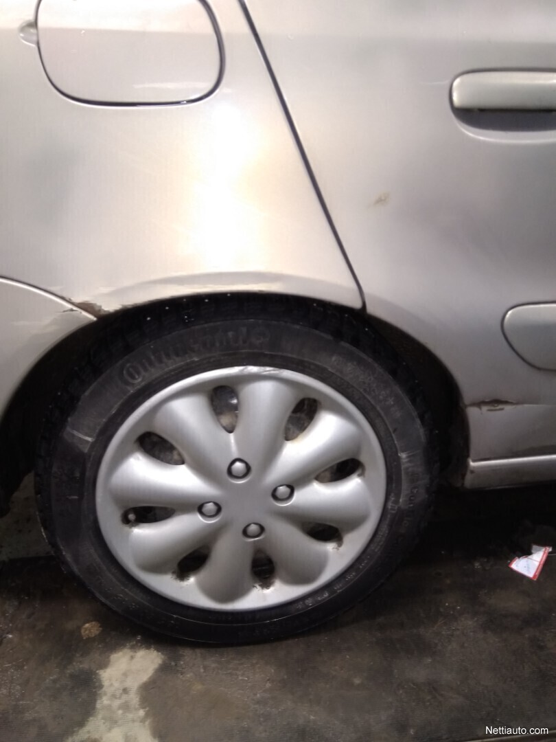 Hubcap Tire And Wheel >> Citroen Xsara 1 6i 16 X Wagon 5d Hubcap Tire And Wheel >> Citroen Xsara 1 6i 16 X Wagon 5d