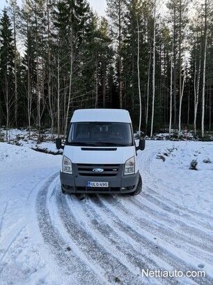 Ford Transit Interior >> Ford Transit 300m 2 2tdci Van 110 Ford Transit Interior >> Ford Transit 300m 2 2tdci Van 110
