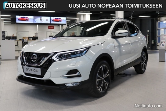 Nissan Qashqai Test >> Nissan Qashqai Dig T 160 Tekna 2wd Dct My19 Uusi Tehokas Qashqai Tehokkaalla 160hv Moottorilla Kaksoiskytkin Automaatilla Ja Propilo Nissan Qashqai Test >> Nissan Qashqai Dig T 160 Tekna 2wd Dct My19 Uusi Tehokas Qashqai Tehokkaalla 160hv Moottorilla Kaksoiskytkin Automaatilla Ja Propilo