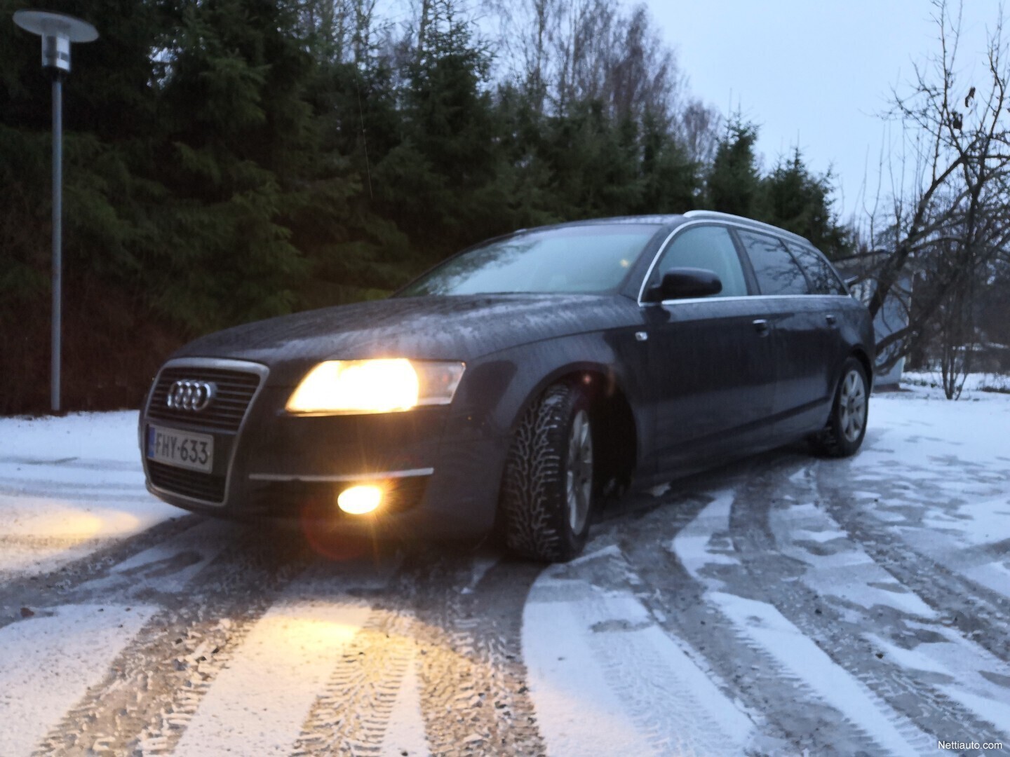 Audi A6 Avant 2018 >> Audi A6 Avant 2 0 Tfsi Business 5d Multitronic Audi A6 Avant 2018 >> Audi A6 Avant 2 0 Tfsi Business 5d Multitronic