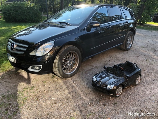 Mercedes-Benz R