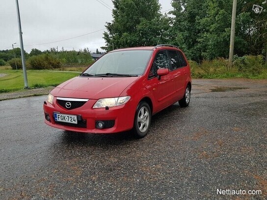 Mazda 3 Sport Vs Touring >> Mazda Premacy 1 8 Touring 5 Ov P20 Mazda 3 Sport Vs Touring >> Mazda Premacy 1 8 Touring 5 Ov P20