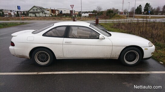 Toyota Soarer
