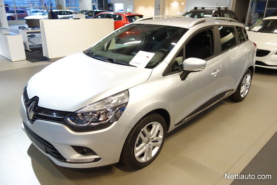 Renault Clio Sport >> Renault Clio Sport Tourer Tce 90 Fete Renault Clio Sport >> Renault Clio Sport Tourer Tce 90 Fete
