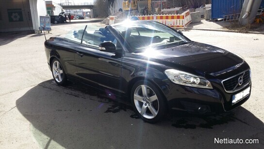 Volvo C70