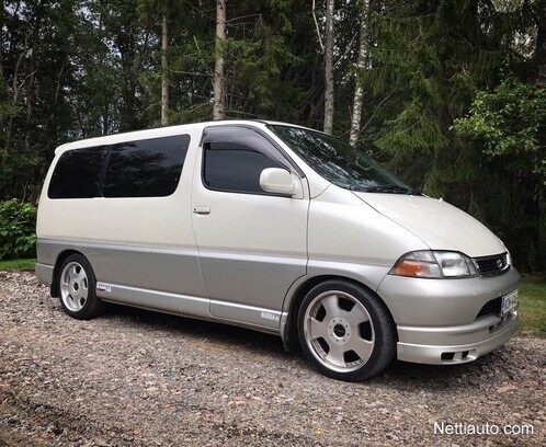 Toyota Granvia