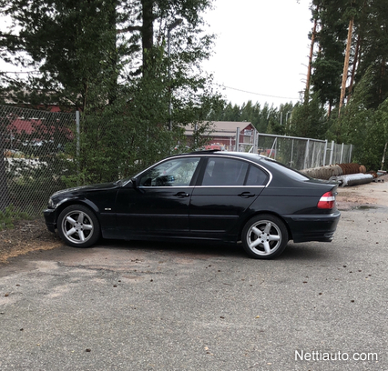 BMW 328