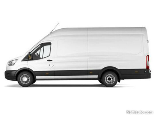 Ford Sprinter Van >> Ford Transit Van 350 2 0tdci 185hv M6 Takavetoinen Trend L4h3 4 1 Ford Sprinter Van >> Ford Transit Van 350 2 0tdci 185hv M6 Takavetoinen Trend L4h3 4 1