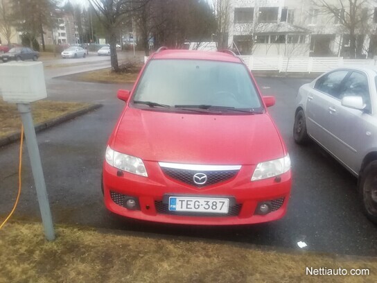 Mazda 3 Sport Vs Touring >> Mazda Premacy 1 8 Touring 5 Ov P20 Mazda 3 Sport Vs Touring >> Mazda Premacy 1 8 Touring 5 Ov P20